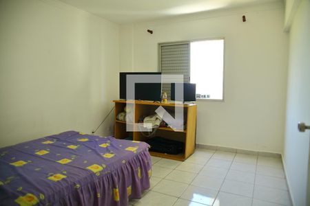 Quarto de apartamento à venda com 1 quarto, 47m² em Taboão, São Bernardo do Campo