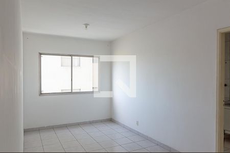 Sala de apartamento à venda com 1 quarto, 60m² em Taboão, São Bernardo do Campo
