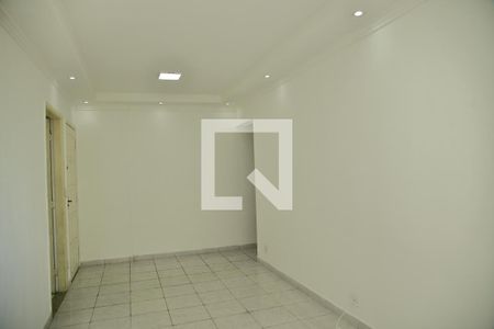 Sala de apartamento à venda com 1 quarto, 47m² em Taboão, São Bernardo do Campo