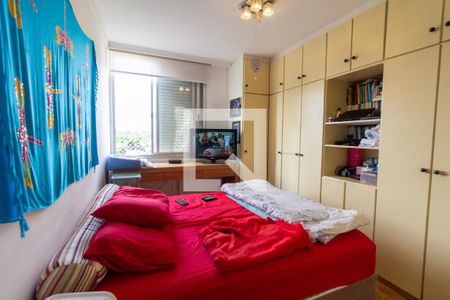 Quarto 1 de apartamento à venda com 4 quartos, 90m² em Jardim Jussara, São Paulo