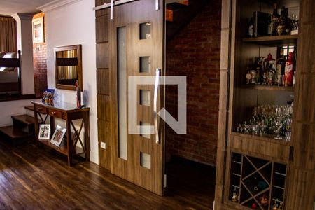 Casa à venda com 221m², 3 quartos e 5 vagas Casa à venda com 221m², 3 quartos e 5 vagasSala de Jantar