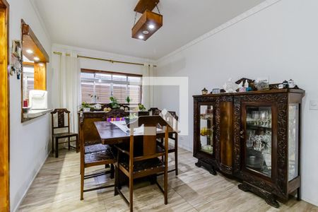 Casa à venda com 315m², 3 quartos e 2 vagasSala de Jantar