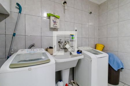 Casa à venda com 315m², 3 quartos e 2 vagasÁrea de Serviço