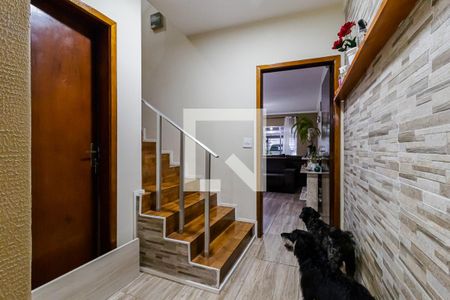 Casa à venda com 315m², 3 quartos e 2 vagasCorredor