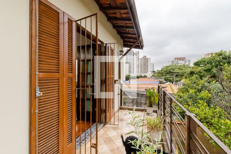 Casa à venda com 315m², 3 quartos e 2 vagasSacada da Suíte 1