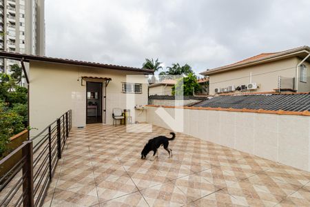 Casa à venda com 315m², 3 quartos e 2 vagasSacada da Suíte 2