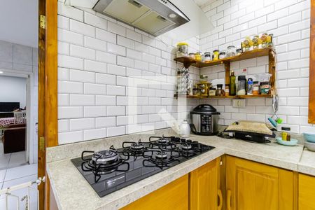 Casa à venda com 315m², 3 quartos e 2 vagasCozinha