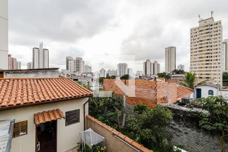Casa à venda com 315m², 3 quartos e 2 vagasVista da Sacada da Suíte 2