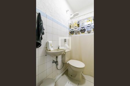 Casa à venda com 315m², 3 quartos e 2 vagasBanheiro de Serviço