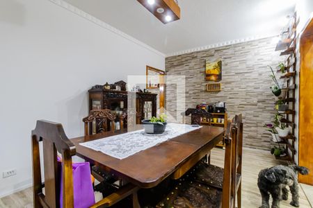 Casa à venda com 315m², 3 quartos e 2 vagasSala de Jantar