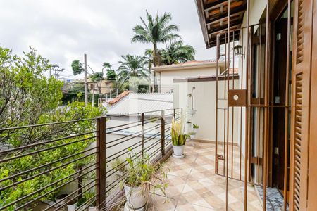 Casa à venda com 315m², 3 quartos e 2 vagasSacada da Suíte 1