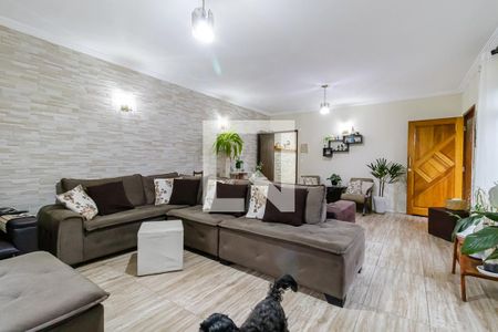 Casa à venda com 315m², 3 quartos e 2 vagasSala de Estar