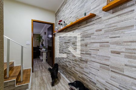 Casa à venda com 315m², 3 quartos e 2 vagasCorredor