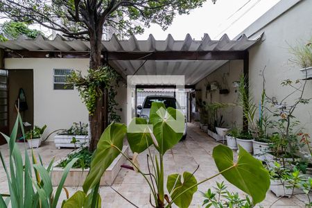 Casa à venda com 315m², 3 quartos e 2 vagasVista da Sala de Estar