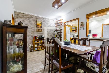 Casa à venda com 315m², 3 quartos e 2 vagasSala de Jantar