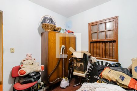 Casa à venda com 315m², 3 quartos e 2 vagasSala/Quarto Edícula