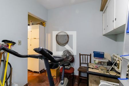 Casa à venda com 315m², 3 quartos e 2 vagasCozinha da Edícula