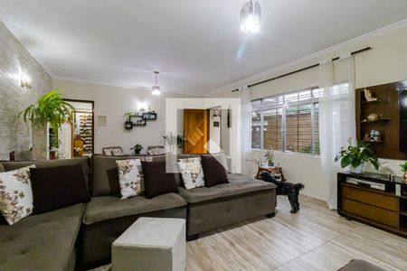 Casa à venda com 315m², 3 quartos e 2 vagasSala de Estar