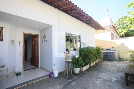 Casa para alugar com 800m², 3 quartos e 1 vaga Casa para alugar com 800m², 3 quartos e 1 vagaVaranda externa