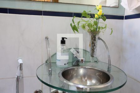 Casa para alugar com 800m², 3 quartos e 1 vaga Casa para alugar com 800m², 3 quartos e 1 vagaLavabo