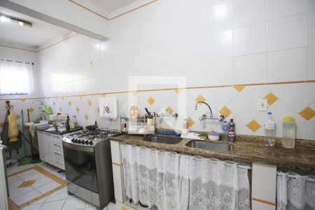 Cozinha de casa para alugar com 3 quartos, 800m² em Pechincha, Rio de Janeiro