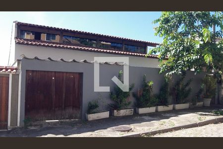 Fachada de casa para alugar com 3 quartos, 800m² em Pechincha, Rio de Janeiro
