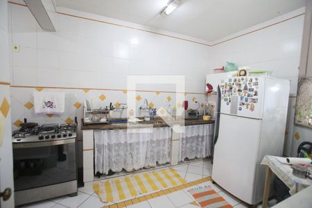 Cozinha de casa à venda com 3 quartos, 800m² em Pechincha, Rio de Janeiro