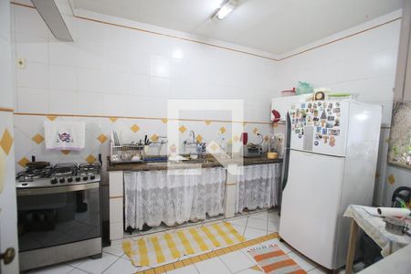 Cozinha de casa para alugar com 3 quartos, 800m² em Pechincha, Rio de Janeiro