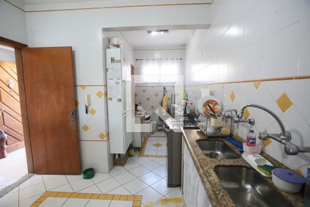 Cozinha de casa para alugar com 3 quartos, 800m² em Pechincha, Rio de Janeiro