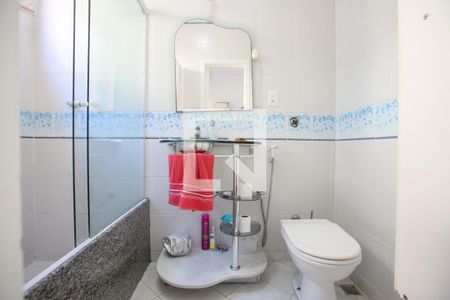 Casa para alugar com 800m², 3 quartos e 1 vaga Casa para alugar com 800m², 3 quartos e 1 vagaBanheiro da Suíte 2