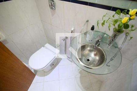 Casa para alugar com 800m², 3 quartos e 1 vaga Casa para alugar com 800m², 3 quartos e 1 vagaLavabo