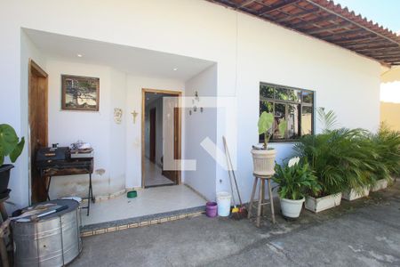 Casa para alugar com 800m², 3 quartos e 1 vaga Casa para alugar com 800m², 3 quartos e 1 vagaVaranda externa