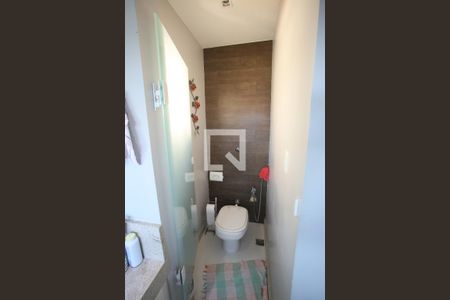 Casa para alugar com 800m², 3 quartos e 1 vaga Casa para alugar com 800m², 3 quartos e 1 vagaBanheiro da Suíte 1