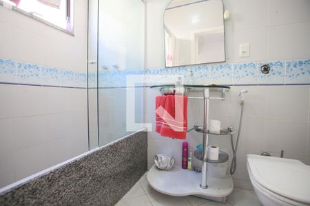 Casa para alugar com 800m², 3 quartos e 1 vaga Casa para alugar com 800m², 3 quartos e 1 vagaBanheiro da Suíte 2