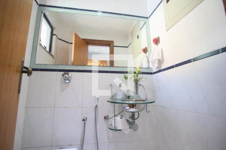 Casa para alugar com 800m², 3 quartos e 1 vaga Casa para alugar com 800m², 3 quartos e 1 vagaLavabo