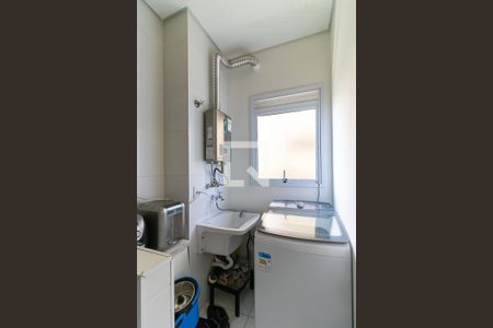 Apartamento à venda com 110m², 2 quartos e 1 vagaÁrea de serviço