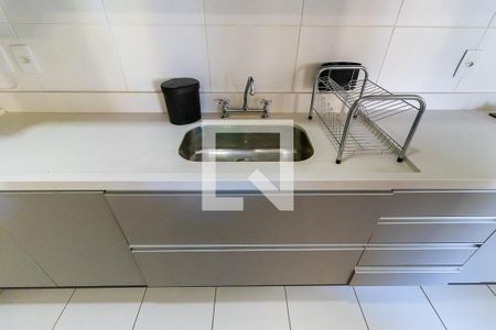 Apartamento à venda com 110m², 2 quartos e 1 vagaCozinha