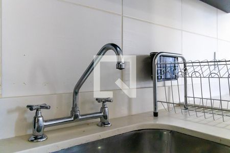 Apartamento à venda com 110m², 2 quartos e 1 vagaCozinha