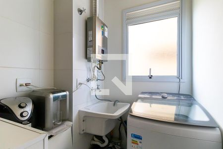 Apartamento à venda com 110m², 2 quartos e 1 vagaÁrea de serviço