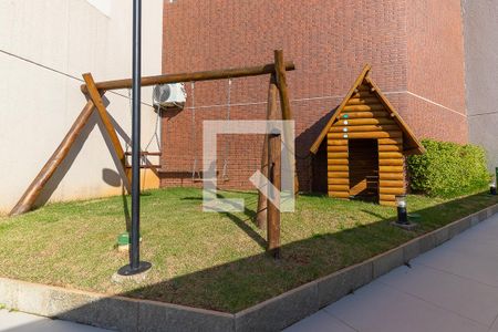 Apartamento à venda com 110m², 2 quartos e 1 vagaÁrea Comum - Playground