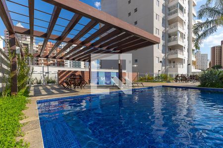 Apartamento à venda com 110m², 2 quartos e 1 vagaÁrea comum - Piscina
