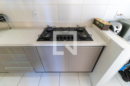 Apartamento à venda com 110m², 2 quartos e 1 vagaCozinha