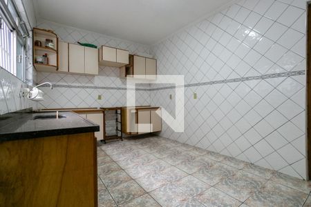 Casa para alugar com 75m², 2 quartos e 1 vaga Casa para alugar com 75m², 2 quartos e 1 vagaCozinha