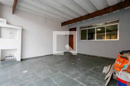 Casa para alugar com 75m², 2 quartos e 1 vaga Casa para alugar com 75m², 2 quartos e 1 vagaGaragem