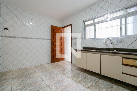 Casa para alugar com 75m², 2 quartos e 1 vaga Casa para alugar com 75m², 2 quartos e 1 vagaCozinha
