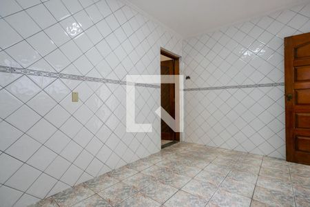Casa para alugar com 75m², 2 quartos e 1 vaga Casa para alugar com 75m², 2 quartos e 1 vagaCozinha