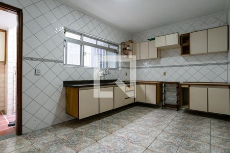 Casa para alugar com 75m², 2 quartos e 1 vaga Casa para alugar com 75m², 2 quartos e 1 vagaCozinha
