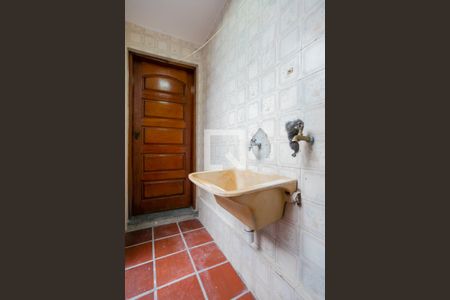 Casa para alugar com 75m², 2 quartos e 1 vaga Casa para alugar com 75m², 2 quartos e 1 vagaÁrea de serviço