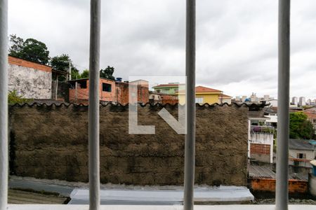 Casa para alugar com 75m², 2 quartos e 1 vaga Casa para alugar com 75m², 2 quartos e 1 vagaVista do Quarto 2