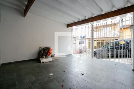 Casa para alugar com 75m², 2 quartos e 1 vaga Casa para alugar com 75m², 2 quartos e 1 vagaGaragem